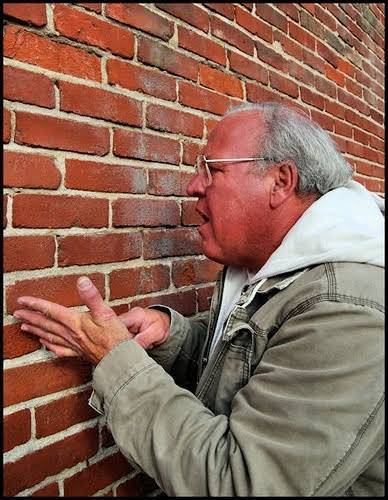 My Acespec Ass Trying To Explain That Just Cause I Find Somebody Physically Attractive, Doesn't Mean