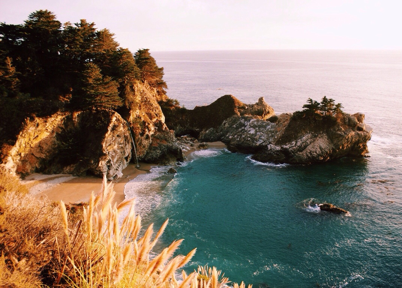 lauryncravens:  Quite the spot