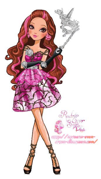 Render's Ever After High on Tumblr