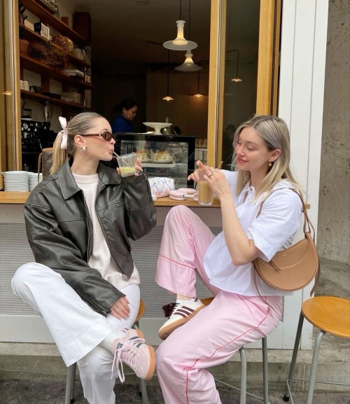 Coffee & Yap?