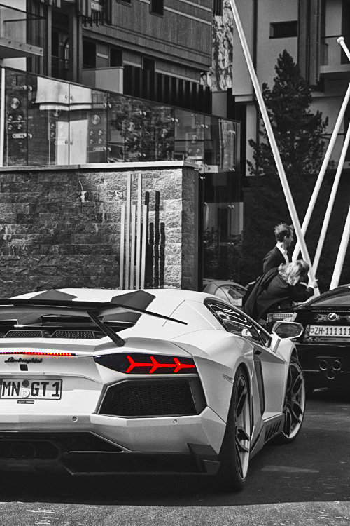 supercars-photography:  Aventador (via) Supercars Photography