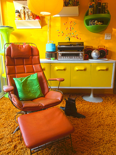 3345rpmz:  • Diggin’ • ⋅ Vintage Mood ⋅ 