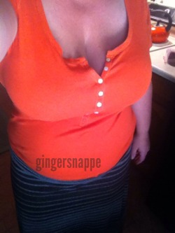 gingersnappe:  That third button down is a stinker &amp; requires little provocation…