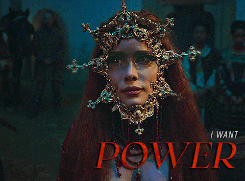 witchbuck:IF I CAN’T HAVE LOVE, I WANT POWER (2021)A DISRUPTIVE ALBUM AND FILM EXPERIENCE FROM