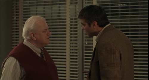 One Fine Day (1996) - Charles Durning as Lew[photoset #3 of 4]