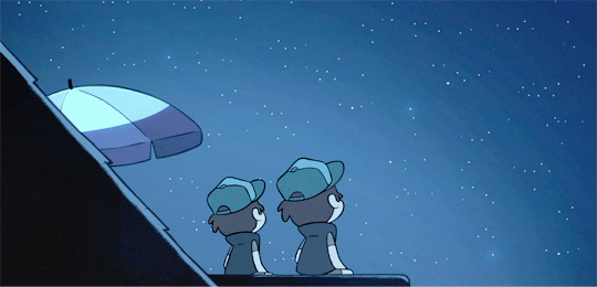 stariousfalls:  Gravity Falls + stars 