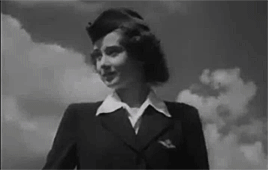 marilynvintage:  The first movie Audrey Hepburn did Nederlands in 7 lessen (dutch
