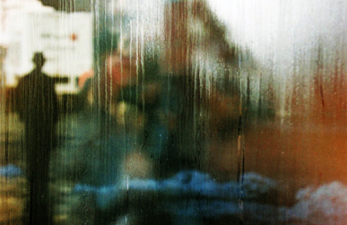 turnerclassicmilfs: Carol (2015) dir. Todd Haynes + Saul Leiter Influences