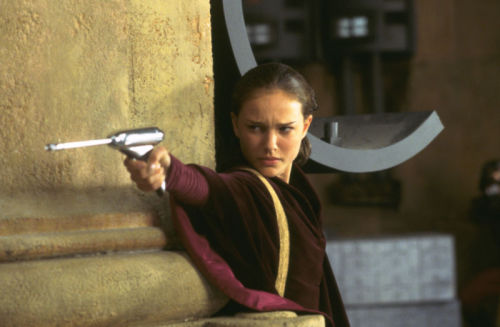 Star Wars Episode I The Phantom Menace