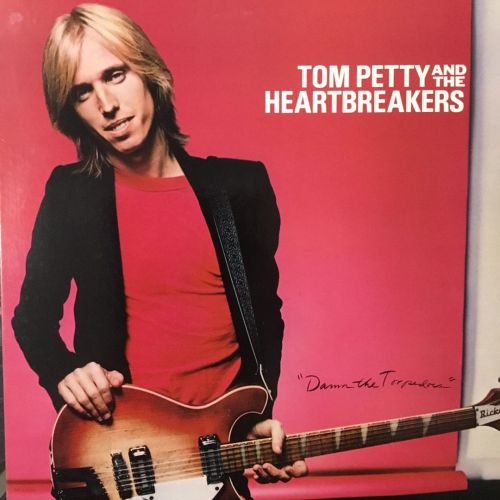 Tom Petty and The Heartbreakers on the website! ❤️ Link in our bio! For local pick up use the discou