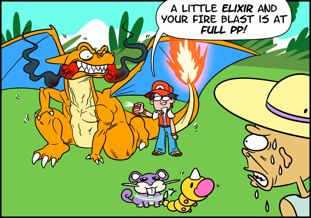 collegehumor: Click here for more comics from Dorkly!