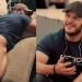 drinksrus:The beautiful Chris Pratt and his amazing ass….God the things I would let this man do to me. 😍😍😍🍆💦💦💦💦