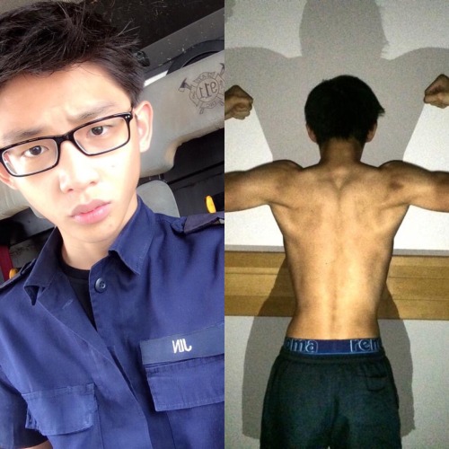 renomaboys: SCDF RENOMA boyThank you for your submissions!