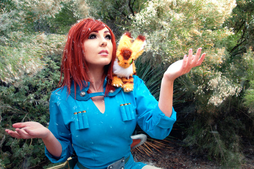 jessicanigri:  NAUSICAAAAA
