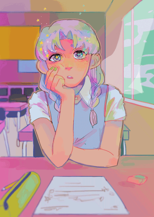 routexx:  ｡day dreaming・゜｡・:*: