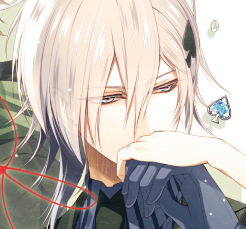 ~ Amnesia Favorite characters (Male) ♡ N°2 : Ikki ♡