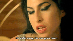 musicthatspeaks:  *Tears Dry on Their Own