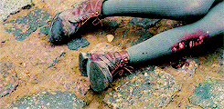 mike-mills:  The Book Thief (2013)  We’re hiding a jew.  
