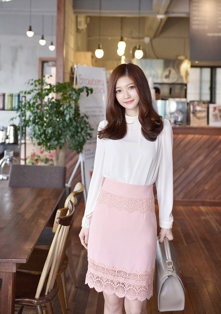 JooYi - March 28, 2014 1st Set
