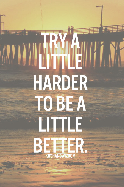 kushandwizdom:  Positive quotes