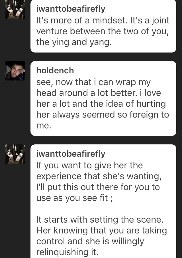 iwanttobeafirefly:  Always Safe, Sane &amp; Consensual  ✶Firefly✶ 