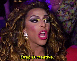 used to be a rpdr blog