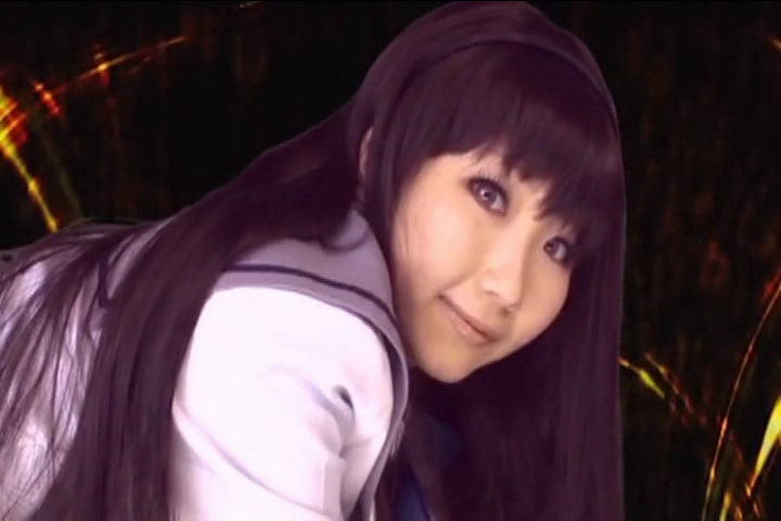 Cosplay Mahou Shoujo Madoka Magica VIDEO HERE - https://www.facebook.com/photo.php?v=675565845836232