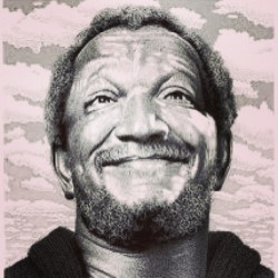 The Face I Make When I Think About My Boo Oprah. #Icon #Smh #Art #Drawn #Reddfoxx