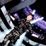 taenggyu:  Infinite’s hot maknae // requested by Brigi 