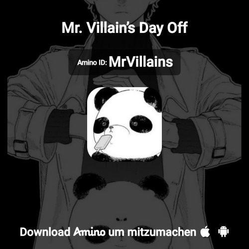 Http://aminoapps.com/c/MrVillains
