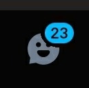 OMG I REACH 80 FOLLOWERS PAST NIGHT (and A Trully Spam Of Likes Who Made Me Blush Fr)