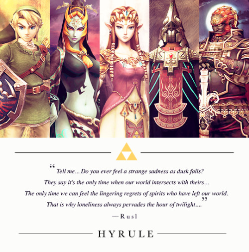 xercis:  Top 10 Favorite Legend of Zelda adult photos