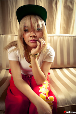 samkreator:  Honey Cocaine 