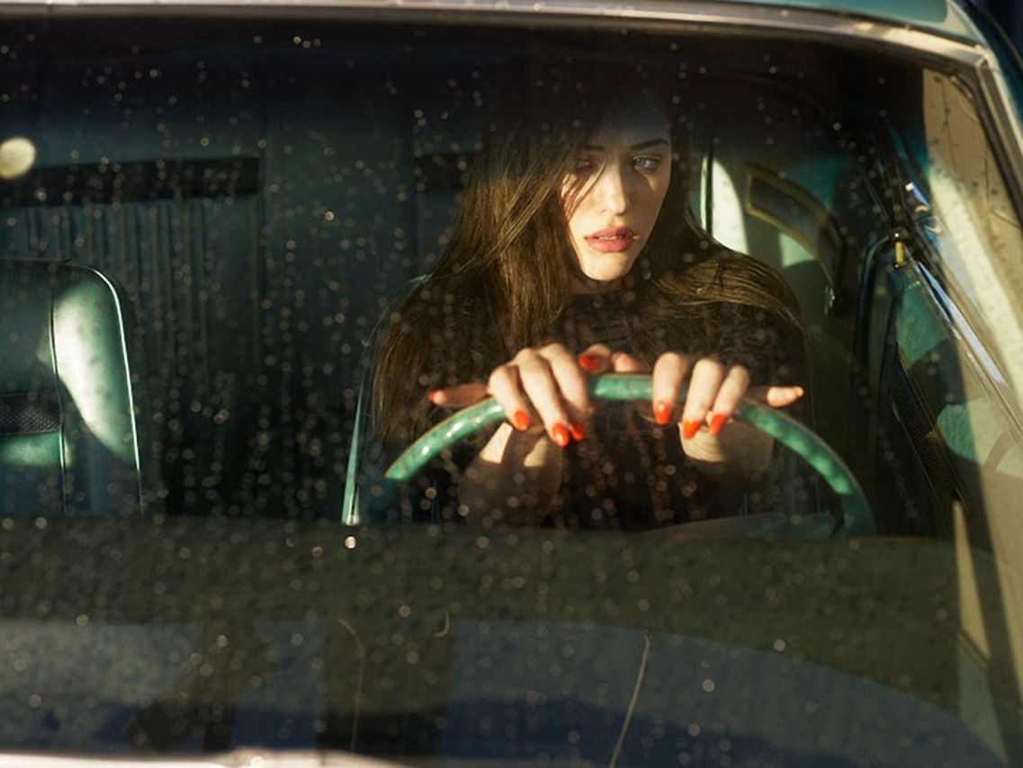 hotcelebshd:  More of her: Kat Dennings