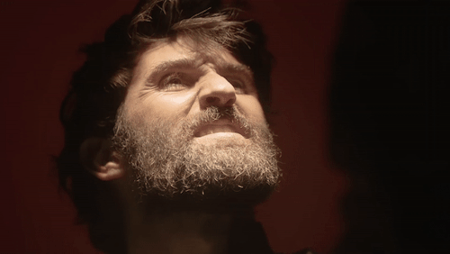 Jesus He Knows Me - Ghost 