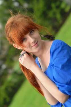 heavenlyredheads.com post 151462105977