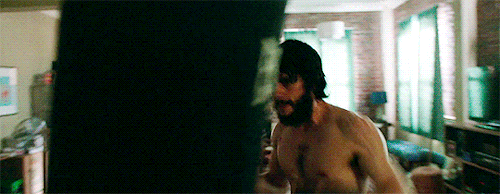 dylobriens: Dylan O’Brien as Mitch Rapp on the American Assassin Featurette: A Means to an End