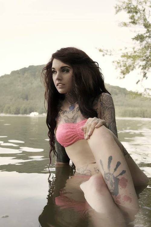Tattoo Babes