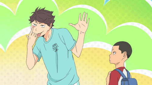 casisonabender: Happy birthday Grand King (◡‿◡✿)