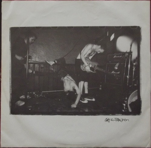 xvinylx: Fugazi - 1988 - Fugazi (Dischord Records) Dischord 30