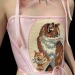 Sex herflowergirl:lovely corset by ଓ⸒⸒ pictures