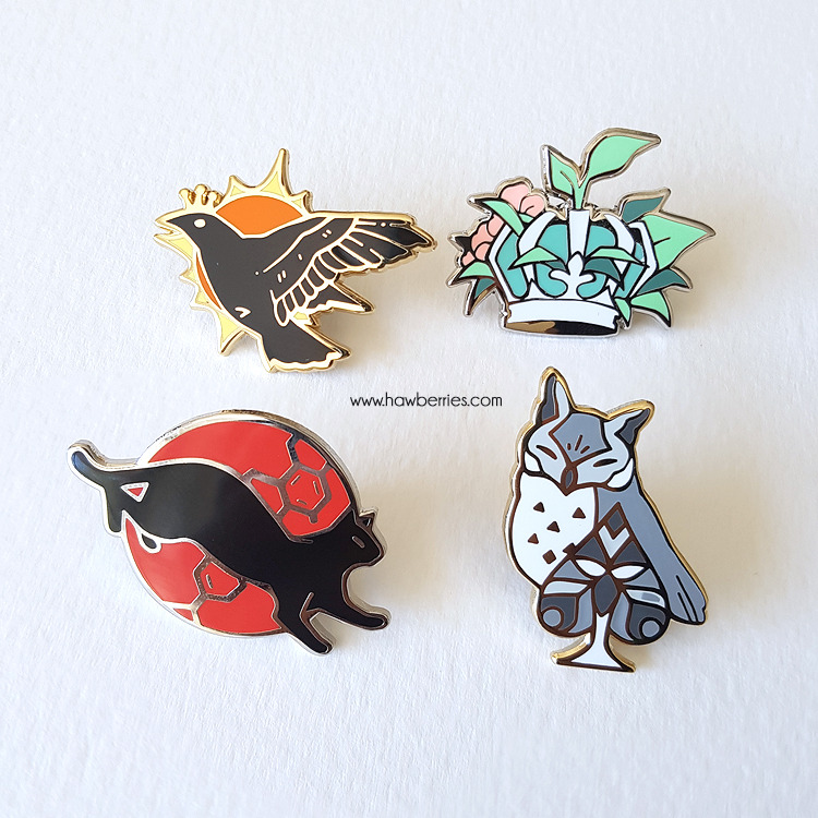 hawberries:  www.hawberries.comhey, what’s that? a store update early?? hope you