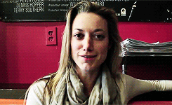cophines:  Top 25 tv actresses (as voted by my followers)  → 6. Zoie Palmer 