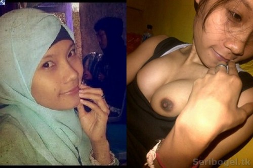 Porn otakblue:  Awek tudung bibir nipis tayang photos