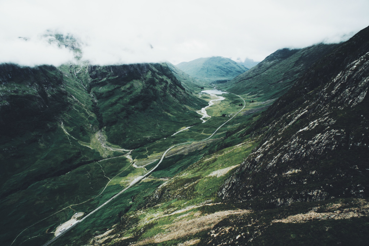 tulipnight:  Feeling Small by Daniel Casson 