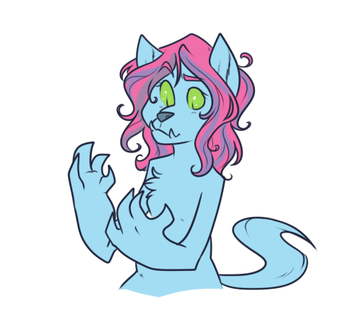 ask-tootie-frootie:  ((OOC: OH GOD WHAT IS THAT?!?!?!  IT’S-IT’S A TOOTIE UPDATE!!!So yes, I finally got around to doing an update |3  This will last for about 5 posts, depending on how much I enjoy it fufufu.  Send in some asks!))  x3!