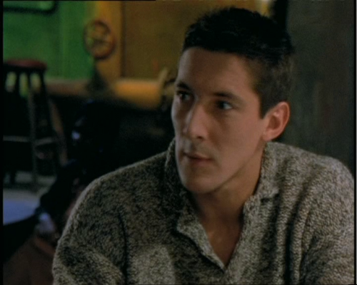 Methos screencaps * TimelessCute. I can do cute.Yes, sir, you definitely can.I really like outfits w