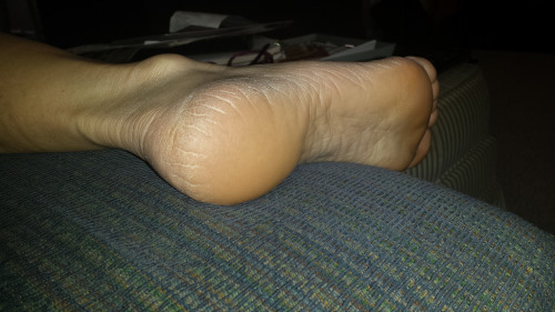 ROUGH SOLES