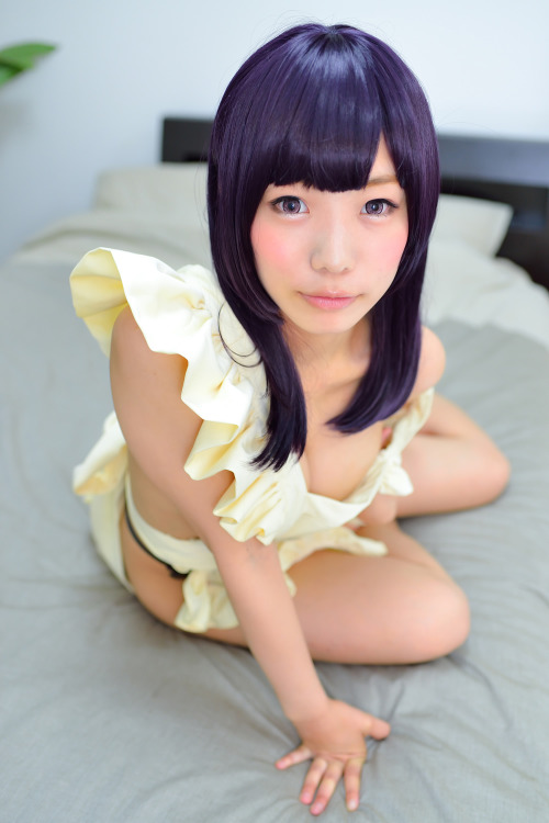 ImoCho - Mitsuki Kanzaki (Kagune) 1-20