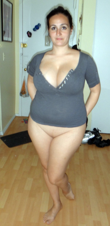 thebigandthebeautiful:  True amateurity right here. She’s so unassuming looking,